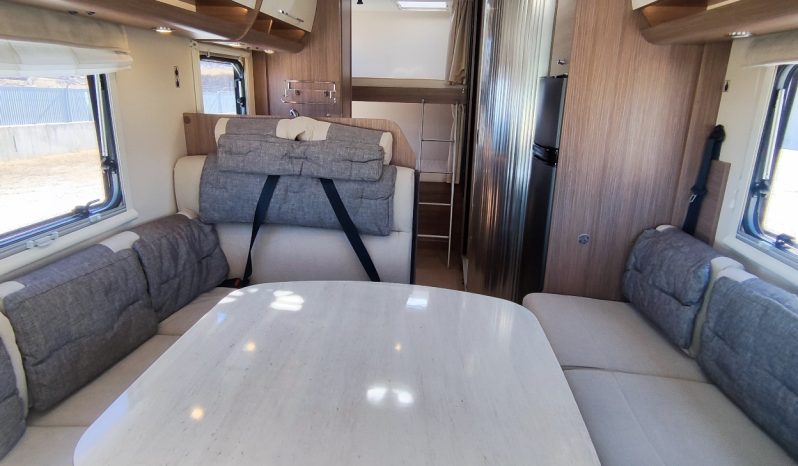 
								ITINEO SB700 INTEGRAL 6 PLAZAS LITERAS, POCOS KMS. lleno									