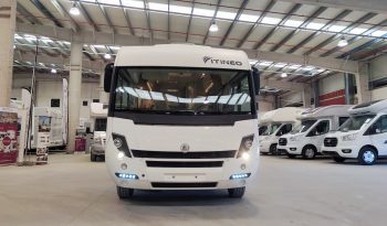 
									ITINEO SB700 INTEGRAL 6 PLAZAS LITERAS, POCOS KMS. lleno								