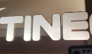 
									ITINEO SB700 INTEGRAL 6 PLAZAS LITERAS, POCOS KMS. lleno								