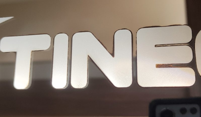 
								ITINEO SB700 INTEGRAL 6 PLAZAS LITERAS, POCOS KMS. lleno									