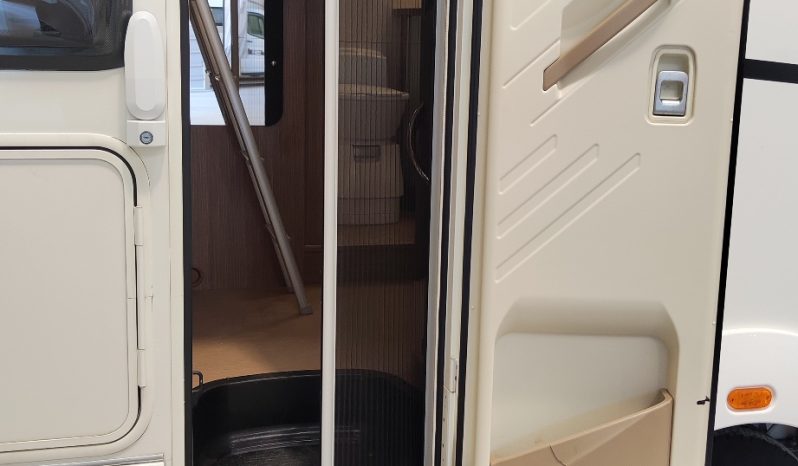 
								ITINEO SB700 INTEGRAL 6 PLAZAS LITERAS, POCOS KMS. lleno									