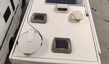 
									ITINEO SB700 INTEGRAL 6 PLAZAS LITERAS, POCOS KMS. lleno								