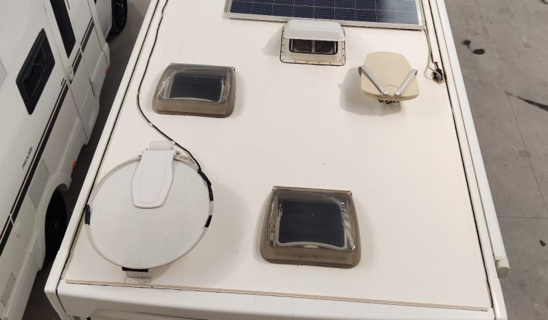 
								ITINEO SB700 INTEGRAL 6 PLAZAS LITERAS, POCOS KMS. lleno									