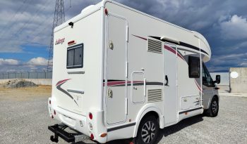 
									CHALLENGER GENESIS 30 PERFILADA COMPACTA 4p GAMA ALTA lleno								