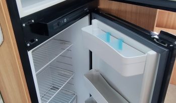 
									CHALLENGER GENESIS 30 PERFILADA COMPACTA 4p GAMA ALTA lleno								