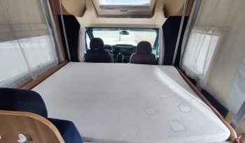 
									CHALLENGER GENESIS 30 PERFILADA COMPACTA 4p GAMA ALTA lleno								