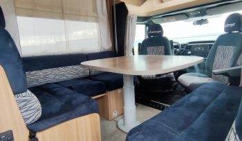 
									CHALLENGER GENESIS 30 PERFILADA COMPACTA 4p GAMA ALTA lleno								