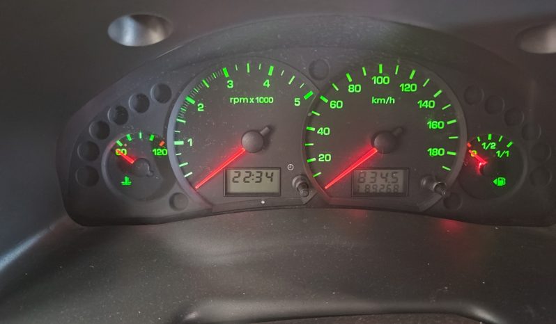 
								CHALLENGER GENESIS 30 PERFILADA COMPACTA 4p GAMA ALTA lleno									