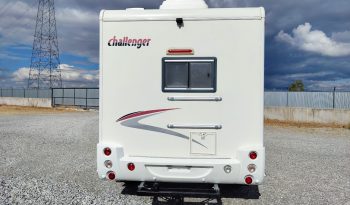 
									CHALLENGER GENESIS 30 PERFILADA COMPACTA 4p GAMA ALTA lleno								