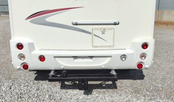 
									CHALLENGER GENESIS 30 PERFILADA COMPACTA 4p GAMA ALTA lleno								