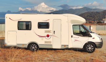 
									CHALLENGER GENESIS CAMA ISLA CON SOLO 6,69 MTS POCOS KMS lleno								