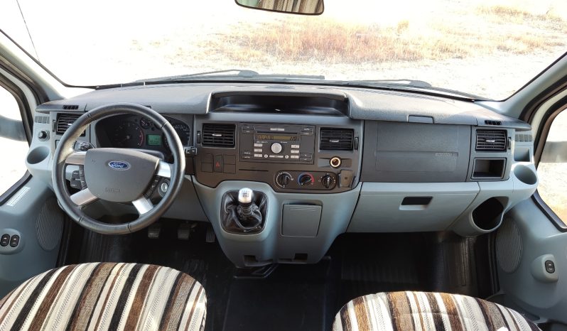 
								CHALLENGER GENESIS CAMA ISLA CON SOLO 6,69 MTS POCOS KMS lleno									