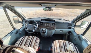 
									CHALLENGER GENESIS CAMA ISLA CON SOLO 6,69 MTS POCOS KMS lleno								