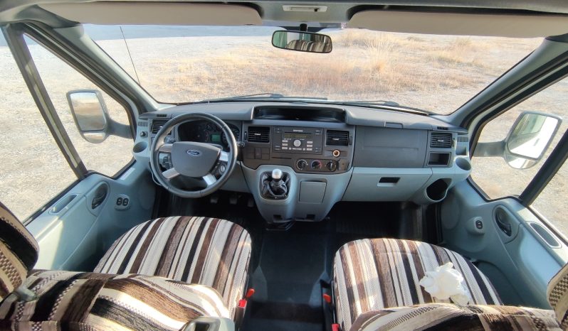 
								CHALLENGER GENESIS CAMA ISLA CON SOLO 6,69 MTS POCOS KMS lleno									