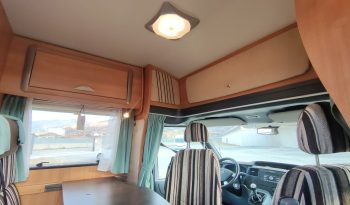 
									CHALLENGER GENESIS CAMA ISLA CON SOLO 6,69 MTS POCOS KMS lleno								