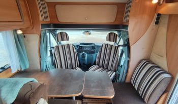 
									CHALLENGER GENESIS CAMA ISLA CON SOLO 6,69 MTS POCOS KMS lleno								