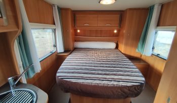 
									CHALLENGER GENESIS CAMA ISLA CON SOLO 6,69 MTS POCOS KMS lleno								