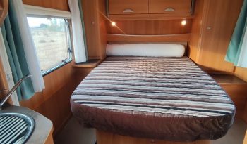 
									CHALLENGER GENESIS CAMA ISLA CON SOLO 6,69 MTS POCOS KMS lleno								