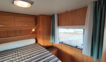 
									CHALLENGER GENESIS CAMA ISLA CON SOLO 6,69 MTS POCOS KMS lleno								