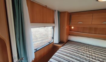 
									CHALLENGER GENESIS CAMA ISLA CON SOLO 6,69 MTS POCOS KMS lleno								