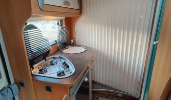 
									CHALLENGER GENESIS CAMA ISLA CON SOLO 6,69 MTS POCOS KMS lleno								