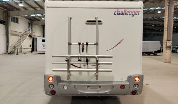 
									CHALLENGER GENESIS CAMA ISLA CON SOLO 6,69 MTS POCOS KMS lleno								