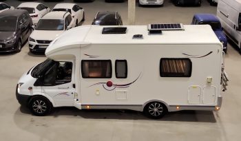 
									CHALLENGER GENESIS CAMA ISLA CON SOLO 6,69 MTS POCOS KMS lleno								