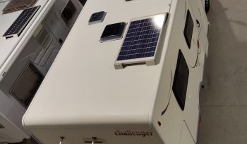 
									CHALLENGER GENESIS CAMA ISLA CON SOLO 6,69 MTS POCOS KMS lleno								