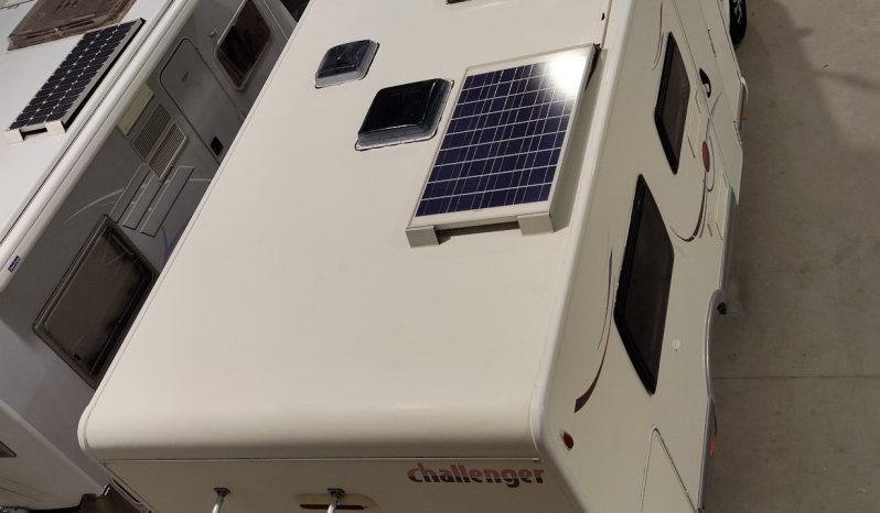 
								CHALLENGER GENESIS CAMA ISLA CON SOLO 6,69 MTS POCOS KMS lleno									