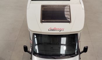 
									CHALLENGER GENESIS 30 PERFILADA COMPACTA 4p GAMA ALTA lleno								