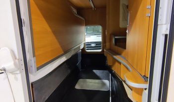 
									LAIKA ECOVIP 6 CAPUCHINA COMPACTA LITERAS 6 P. GAMA ALTA lleno								