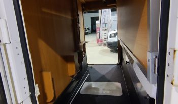 
									LAIKA ECOVIP 6 CAPUCHINA COMPACTA LITERAS 6 P. GAMA ALTA lleno								