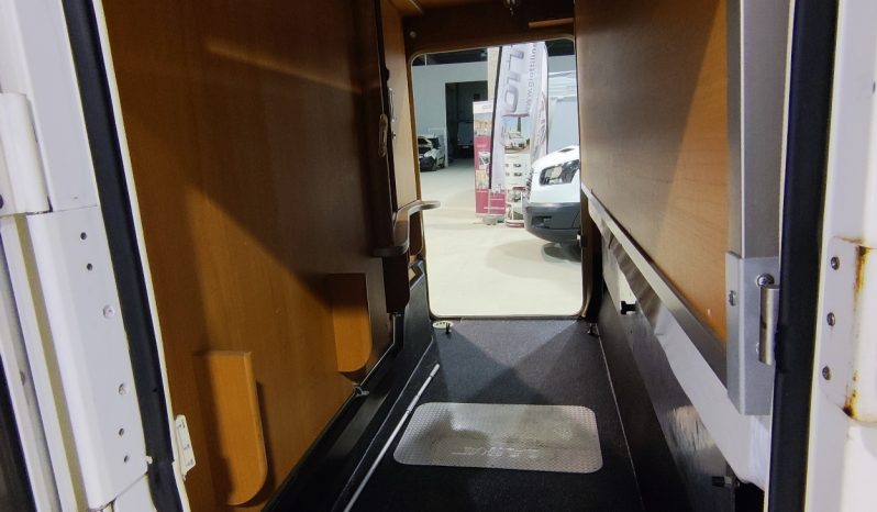 
								LAIKA ECOVIP 6 CAPUCHINA COMPACTA LITERAS 6 P. GAMA ALTA lleno									