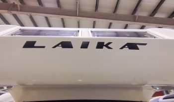 
									LAIKA ECOVIP 6 CAPUCHINA COMPACTA LITERAS 6 P. GAMA ALTA lleno								