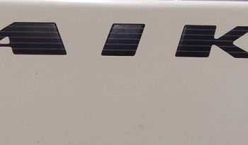 
									LAIKA ECOVIP 6 CAPUCHINA COMPACTA LITERAS 6 P. GAMA ALTA lleno								