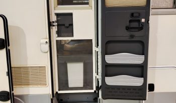 
									LAIKA ECOVIP 6 CAPUCHINA COMPACTA LITERAS 6 P. GAMA ALTA lleno								