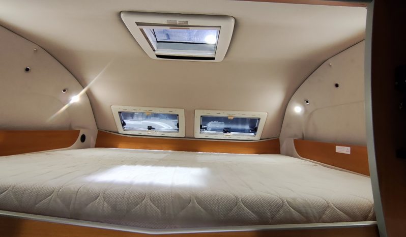 
								LAIKA ECOVIP 6 CAPUCHINA COMPACTA LITERAS 6 P. GAMA ALTA lleno									