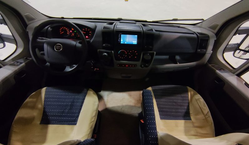 
								LAIKA ECOVIP 6 CAPUCHINA COMPACTA LITERAS 6 P. GAMA ALTA lleno									