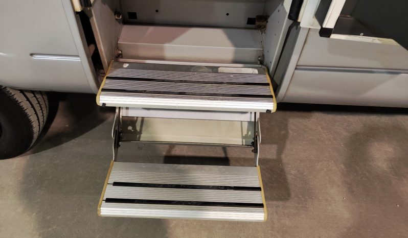 
								LAIKA ECOVIP 6 CAPUCHINA COMPACTA LITERAS 6 P. GAMA ALTA lleno									