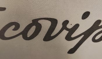 
									LAIKA ECOVIP 6 CAPUCHINA COMPACTA LITERAS 6 P. GAMA ALTA lleno								