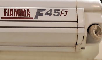 
									LAIKA ECOVIP 6 CAPUCHINA COMPACTA LITERAS 6 P. GAMA ALTA lleno								