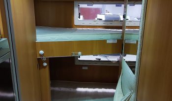 
									LAIKA ECOVIP 6 CAPUCHINA COMPACTA LITERAS 6 P. GAMA ALTA lleno								