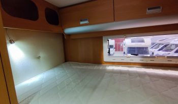 
									LAIKA ECOVIP 6 CAPUCHINA COMPACTA LITERAS 6 P. GAMA ALTA lleno								