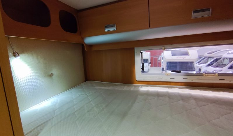 
								LAIKA ECOVIP 6 CAPUCHINA COMPACTA LITERAS 6 P. GAMA ALTA lleno									