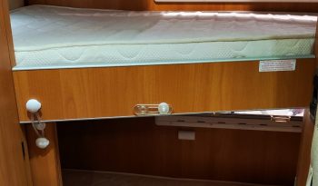 
									LAIKA ECOVIP 6 CAPUCHINA COMPACTA LITERAS 6 P. GAMA ALTA lleno								