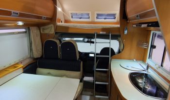 
									LAIKA ECOVIP 6 CAPUCHINA COMPACTA LITERAS 6 P. GAMA ALTA lleno								