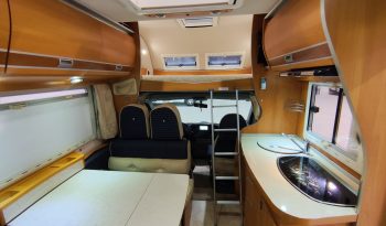 
									LAIKA ECOVIP 6 CAPUCHINA COMPACTA LITERAS 6 P. GAMA ALTA lleno								