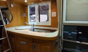 
									LAIKA ECOVIP 6 CAPUCHINA COMPACTA LITERAS 6 P. GAMA ALTA lleno								