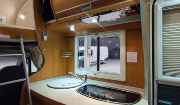 
									LAIKA ECOVIP 6 CAPUCHINA COMPACTA LITERAS 6 P. GAMA ALTA lleno								