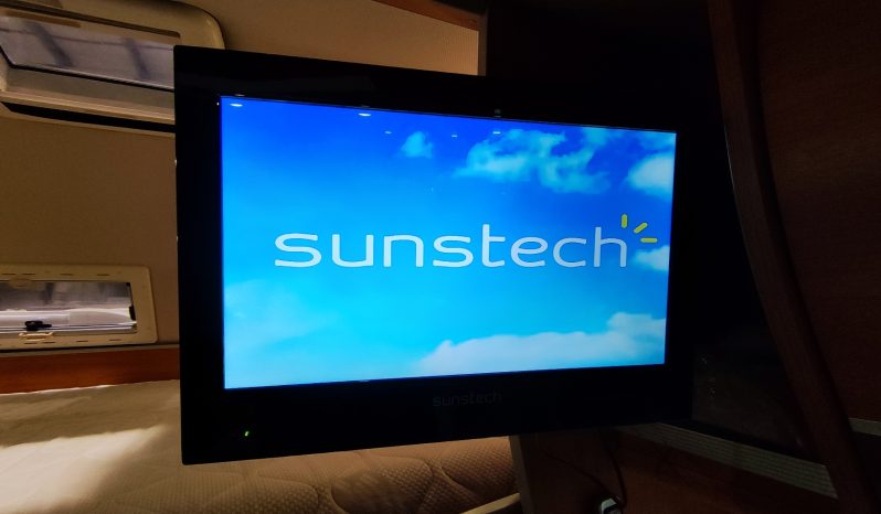 
								LAIKA ECOVIP 6 CAPUCHINA COMPACTA LITERAS 6 P. GAMA ALTA lleno									